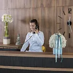 Balneo Zsori Thermal & Wellness 4*
