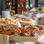 Balneo Zsori Thermal & Wellness 4* Mezőkövesd
