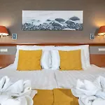 Hotel Balneo Zsori Thermal&wellness
