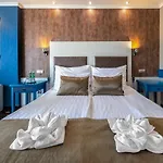 Hotel Balneo Zsori Thermal&wellness Mezőkövesd