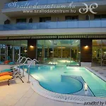 Balneo Zsori Thermal & Wellness