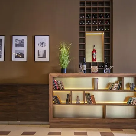 Balneo Zsori Thermal & Wellness ホテル Mezőkövesd