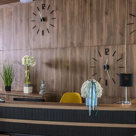 Balneo Zsori Thermal&wellness 4*