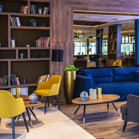 ホテル Balneo Zsori Thermal & Wellness Mezőkövesd