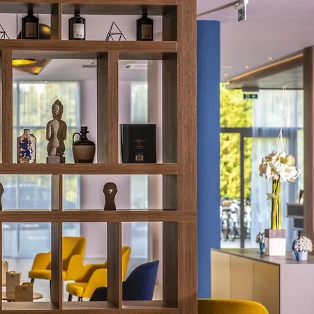 Balneo Zsori Thermal & Wellness Mezőkövesd