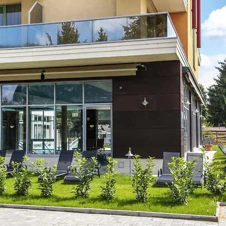 Hotel Balneo Zsori Thermal & Wellness Mezőkövesd