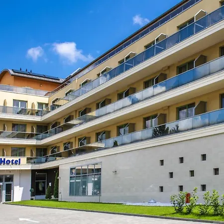 Balneo Zsori Thermal & Wellness 4* Mezőkövesd