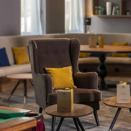 Hotel Balneo Zsori Thermal & Wellness