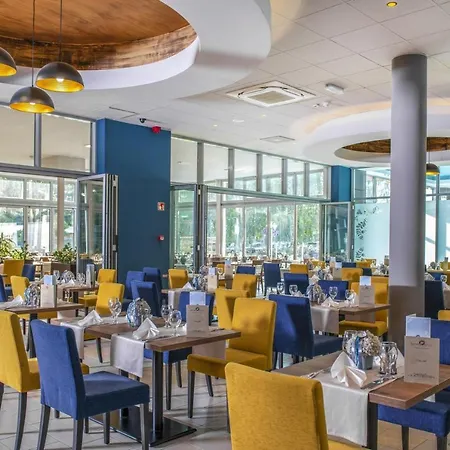 Balneo Zsori Thermal & Wellness 4*