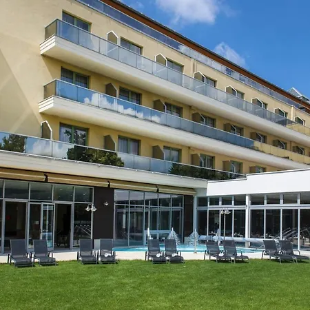 Hotel Balneo Zsori Thermal & Wellness Mezőkövesd