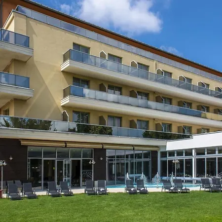 Balneo Zsori Thermal & Wellness Hotel Mezőkövesd