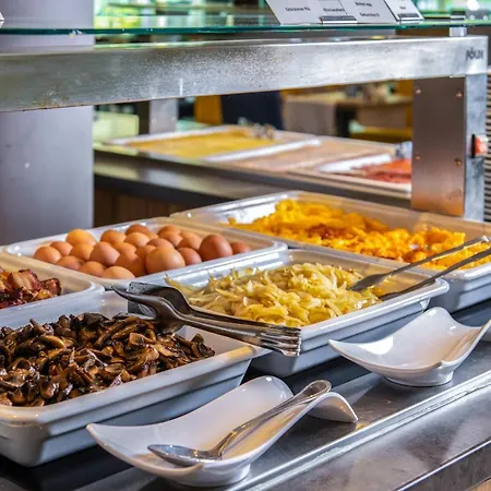 Balneo Zsori Thermal & Wellness Mezőkövesd