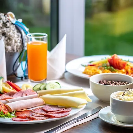Balneo Zsori Thermal & Wellness 4*