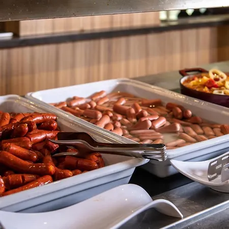 Balneo Zsori Thermal & Wellness Hotel