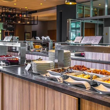 Hotel Balneo Zsori Thermal & Wellness Mezőkövesd