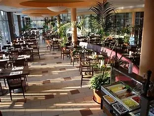 Hotel Balneo Zsori Thermal & Wellness