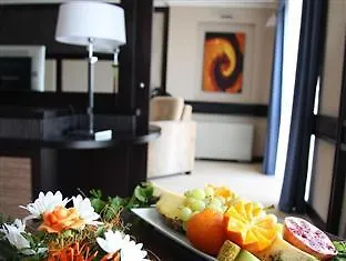 Balneo Zsori Thermal & Wellness ホテル Mezőkövesd