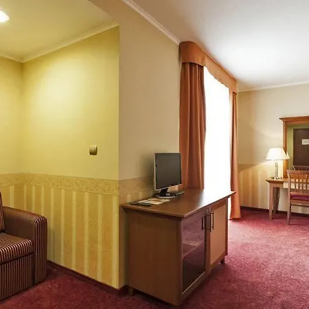 Balneo Zsori Thermal&wellness Hotel 4*