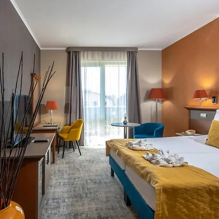 Balneo Zsori Thermal&wellness Mezőkövesd