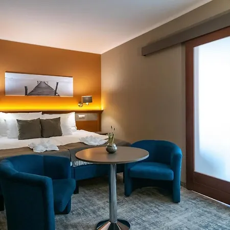 Balneo Zsori Thermal & Wellness 4*