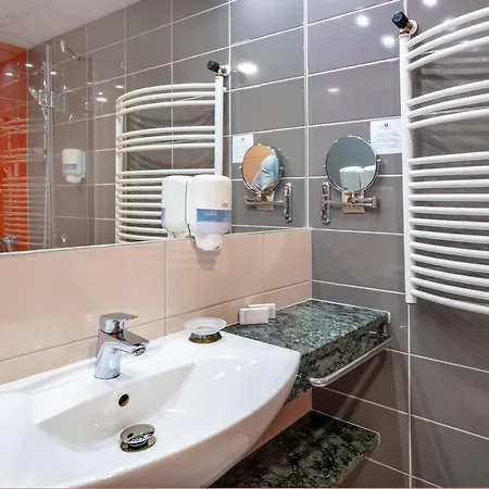 Balneo Zsori Thermal&wellness 4* Mezőkövesd