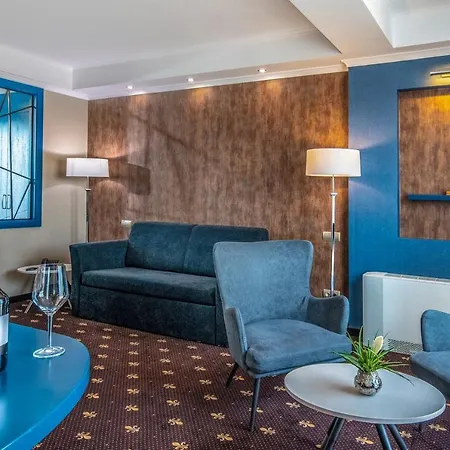 Balneo Zsori Thermal & Wellness Hotel