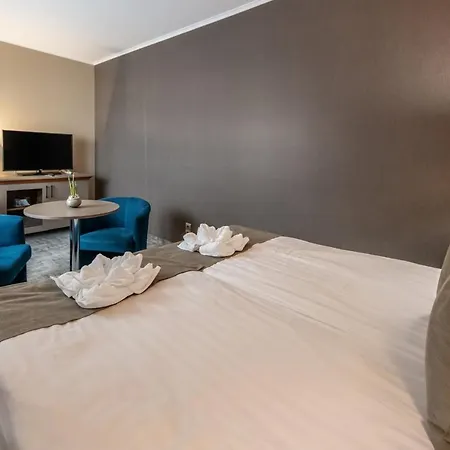 ホテル Balneo Zsori Thermal & Wellness Mezőkövesd