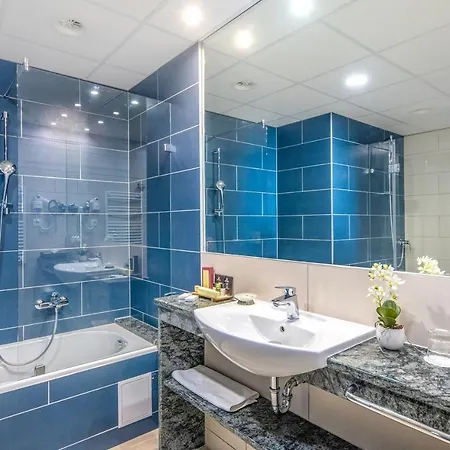Balneo Zsori Thermal&wellness Hotel 4*