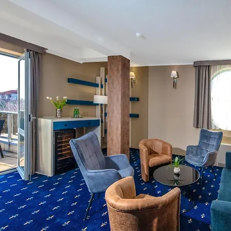 Balneo Zsori Thermal&wellness Mezőkövesd