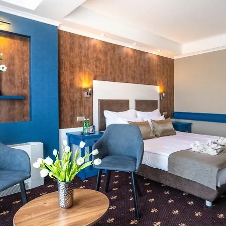 Balneo Zsori Thermal & Wellness Mezokovesd