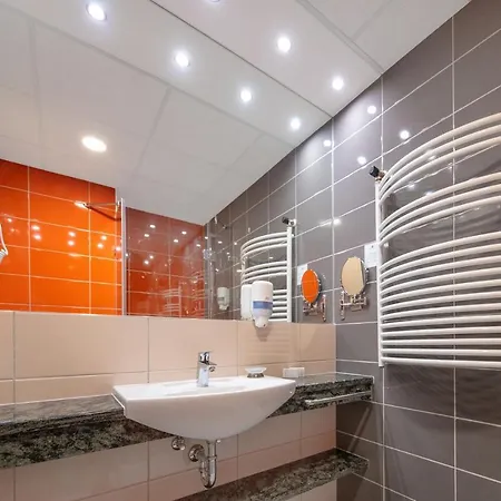 Hotel Balneo Zsori Thermal&wellness Mezőkövesd
