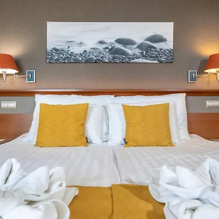 Hotel Balneo Zsori Thermal&wellness