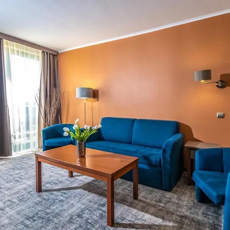 Balneo Zsori Thermal & Wellness 4*