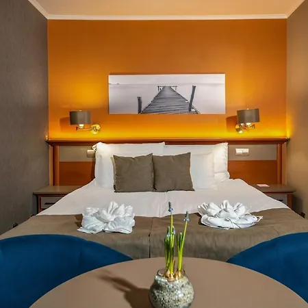 Balneo Zsori Thermal&wellness Mezőkövesd