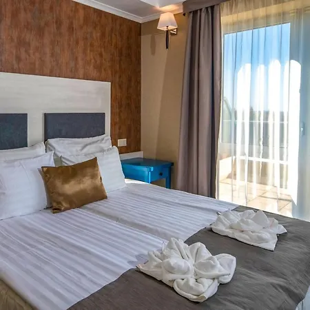 Balneo Zsori Thermal & Wellness Hotel