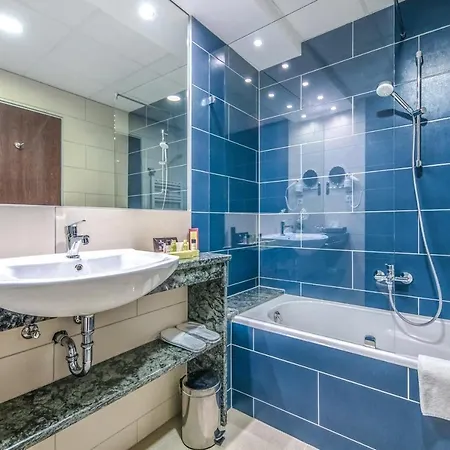 Balneo Zsori Thermal & Wellness