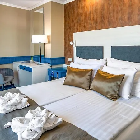 Balneo Zsori Thermal & Wellness