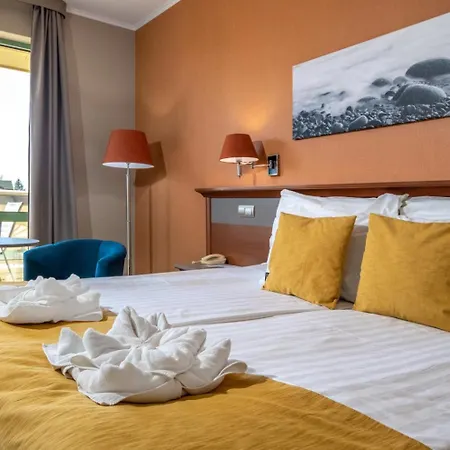 Balneo Zsori Thermal & Wellness Hotel Mezőkövesd