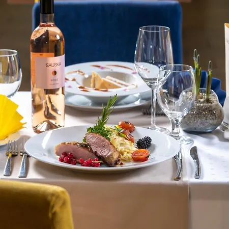 Balneo Zsori Thermal & Wellness Mezőkövesd