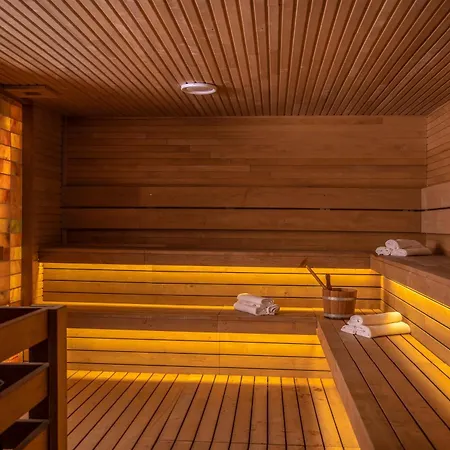 Balneo Zsori Thermal & Wellness Mezőkövesd