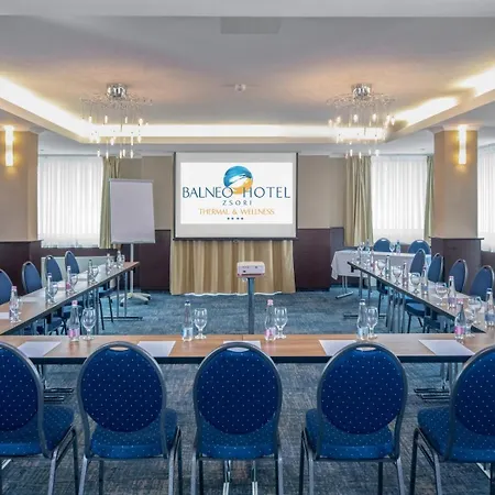 Balneo Zsori Thermal & Wellness