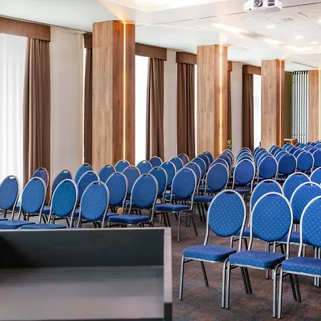 Balneo Zsori Thermal & Wellness