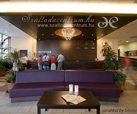 Balneo Zsori Thermal&wellness Mezőkövesd
