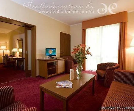 Balneo Zsori Thermal & Wellness ホテル