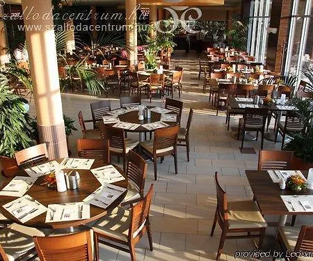 Hotel Balneo Zsori Thermal & Wellness 4*