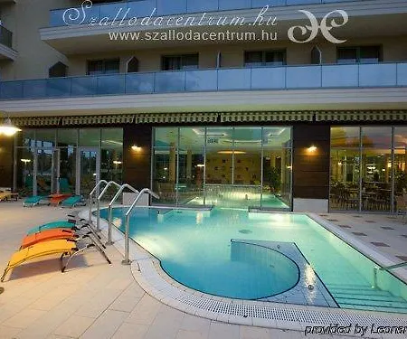 Balneo Zsori Thermal & Wellness