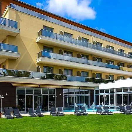 Balneo Zsori Thermal & Wellness Otel 4*