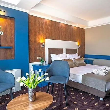 Balneo Zsori Thermal & Wellness 4* Mezőkövesd