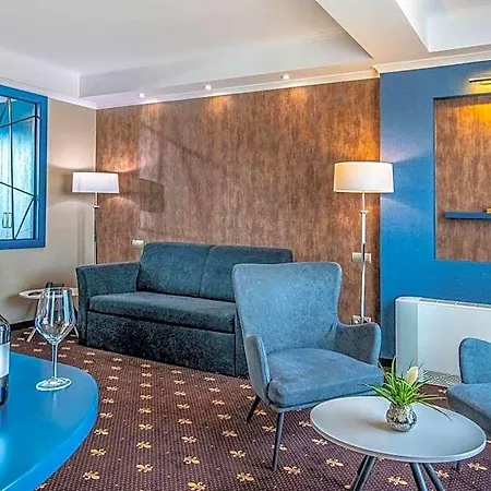 Balneo Zsori Thermal & Wellness Otel