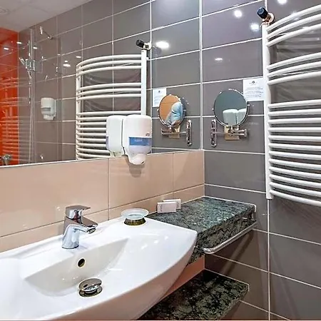 Otel Balneo Zsori Thermal & Wellness